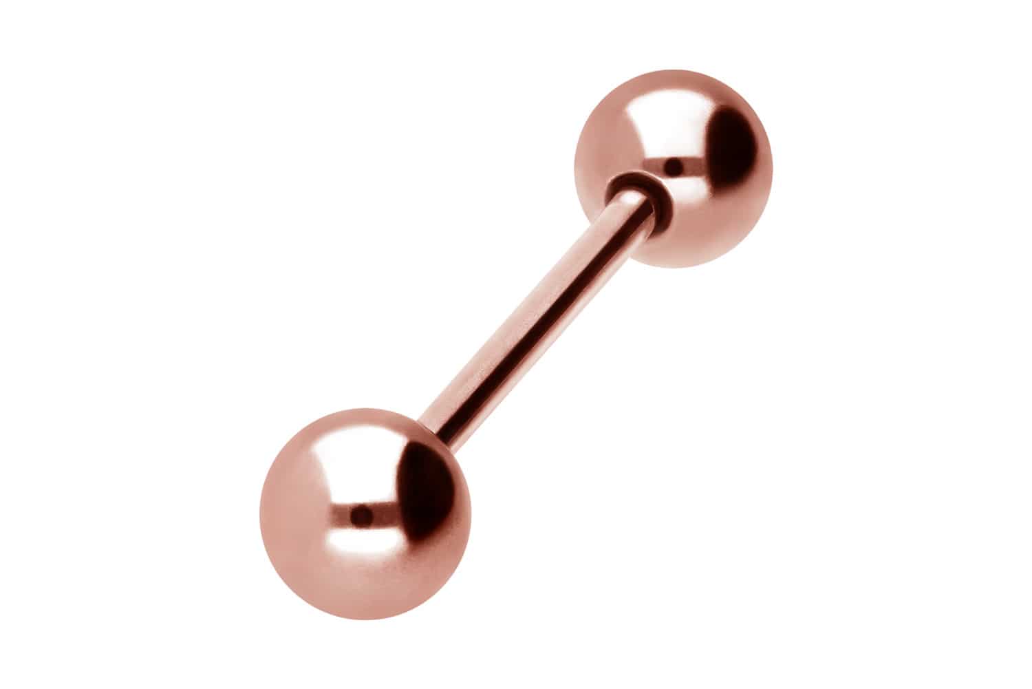 Titan Barbell Piercing